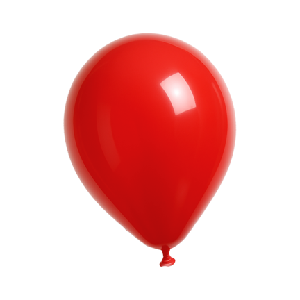 Heart Balloon